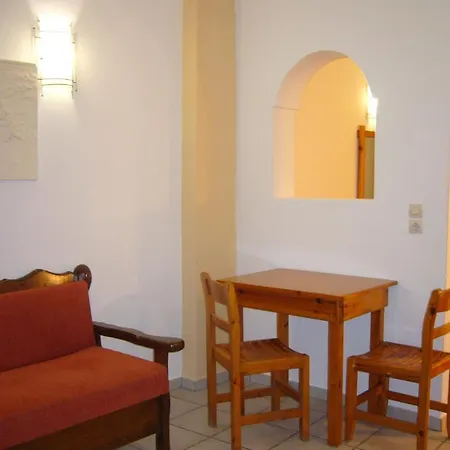 San Efrem Aparthotel 2*