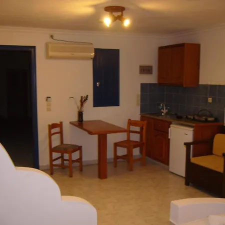 Aparthotel San Efrem 2*