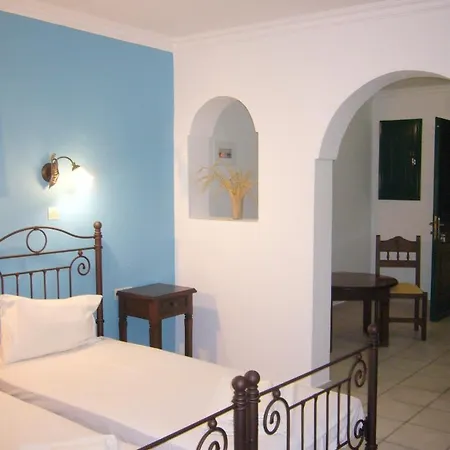San Efrem Aparthotel 2*