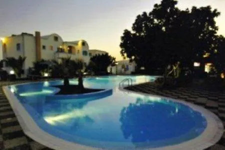 Aparthotel San Efrem