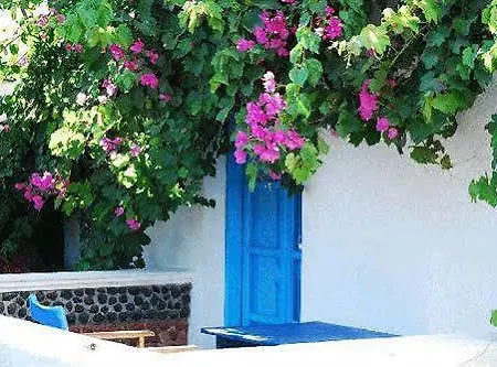 Aparthotel San Efrem Perissa (Santorini)