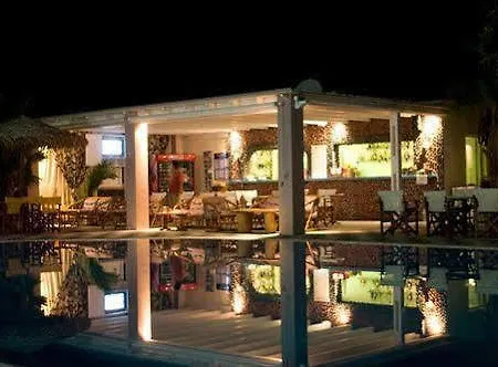 Aparthotel San Efrem 2*