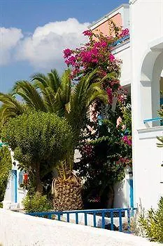 San Efrem 아파트호텔 페리사
