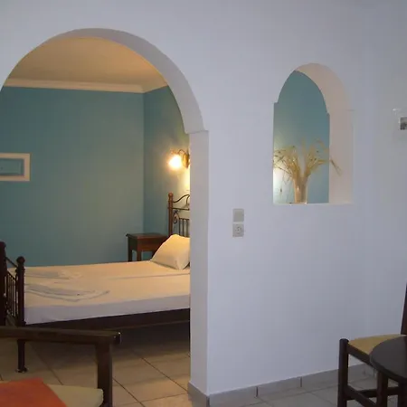 Aparthotel San Efrem