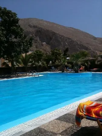 Apartahotel San Efrem