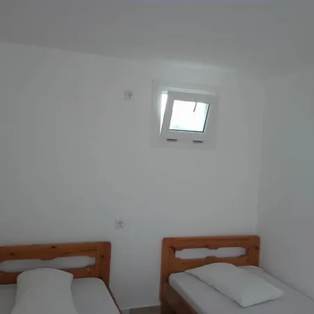 Apartahotel San Efrem