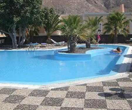 Apartahotel San Efrem 2*